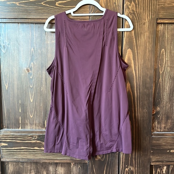 Athleta top - Picture 4 of 6